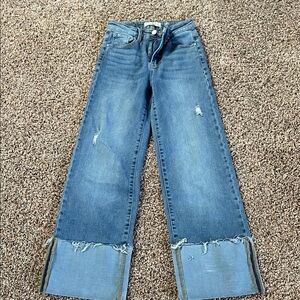 Risen Jeans